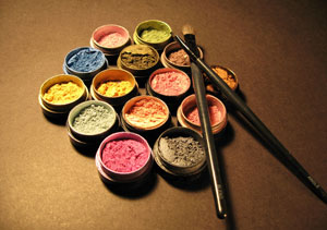 Makeup