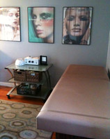 Airbrush Makeup Services