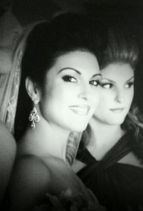 Munoz Photography; Makeup by Riki Lebied