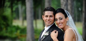 Stephanie & Vito
