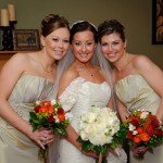 Angel K bridesmaids makeup Angel K bridesmaids makeup