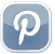 Follow Me On Pinterest