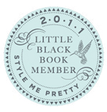 The Best Wedding Vendors - The Little Black Book